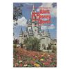 Image 11 : Collection of (10) Walt Disney World Guidebooks.