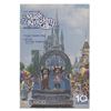 Image 2 : Collection of (10) Walt Disney World Guidebooks.