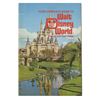 Image 9 : Collection of (10) Walt Disney World Guidebooks.