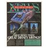 Image 6 : Walt Disney World News & Disney-MGM Magazines.
