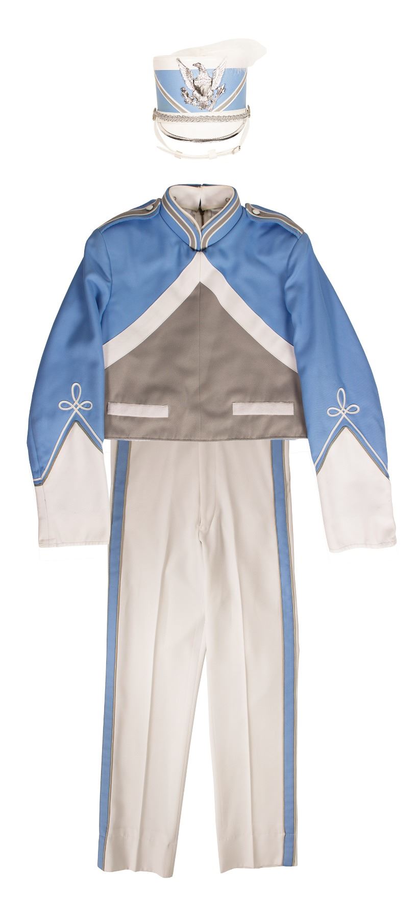 Walt Disney World Marching Band Costume Walt Disney World Marching Band Costume