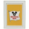 Image 1 : Walt Disney World Souvenir Frame gift.