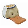 Image 1 : Donald Duck Squeaker Hat Souvenir.