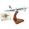 Image 3 : "The Mouse" Airplane Replica Model and Certificate.