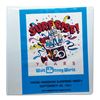 Image 1 : Magic Kingdom Surprise Party Press Event Binder.