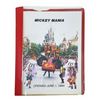 Image 8 : Mickey Mania Preopening Parade Binder.