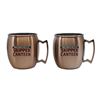 Image 1 : Pair of Imagineering Skipper's Canteen Mugs.