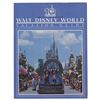 Image 3 : Set of (4) Walt Disney World Vacation & Resort Guides.