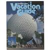Image 5 : Set of (4) Walt Disney World Vacation & Resort Guides.