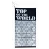 Image 1 : Top of the World Menu.