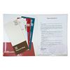 Image 2 : Polynesian Village Guest Packet.