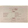 Image 2 : Fisherman's Deck Empress Lilly Menu.