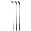 Image 2 : Set of Clubs, Golf Bags, and (28) Character Golf Balls.