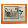 Image 2 : Set of (14) Walt Disney World Golf Classic Plaques.