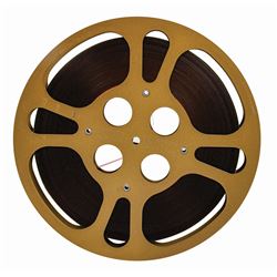 "The Dream Called Epcot" 16mm Film.