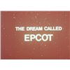 Image 2 : "The Dream Called Epcot" 16mm Film.