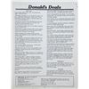 Image 2 : "MMRC News" Epcot Issue.