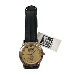 Epcot Center Limited Edition Watch.