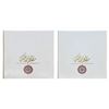 Image 1 : Pair of Restaurant Marrakesh Lunch & Dinner Menus.