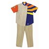 Image 1 : Epcot Universe of Energy Cast Member Costume.