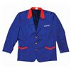 Image 2 : Soarin' Cast Member Costume.