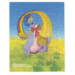 Figment Puzzle.