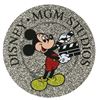 Image 3 : Pair of Disney-MGM Stickers.