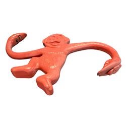 toy story red monkeys