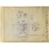 Image 8 : Indiana Jones Stunt Spectacular Scripts & Blueprints.