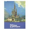 Image 2 : Collection of Early Tokyo Disneyland Materials.