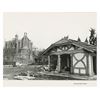 Image 8 : Collection of Early Tokyo Disneyland Materials.