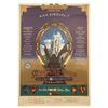 Image 1 : Cinderella Castle Mystery Tour Attraction Poster.