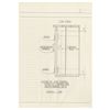 Image 2 : Set of (4) Big Thunder Mountain Xeroxes with Notes.