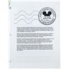 Image 2 : Euro Disney Internal Project Overview Packet.