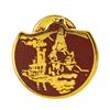 Image 2 : Set of (5) Disneyland Paris Land Pins.