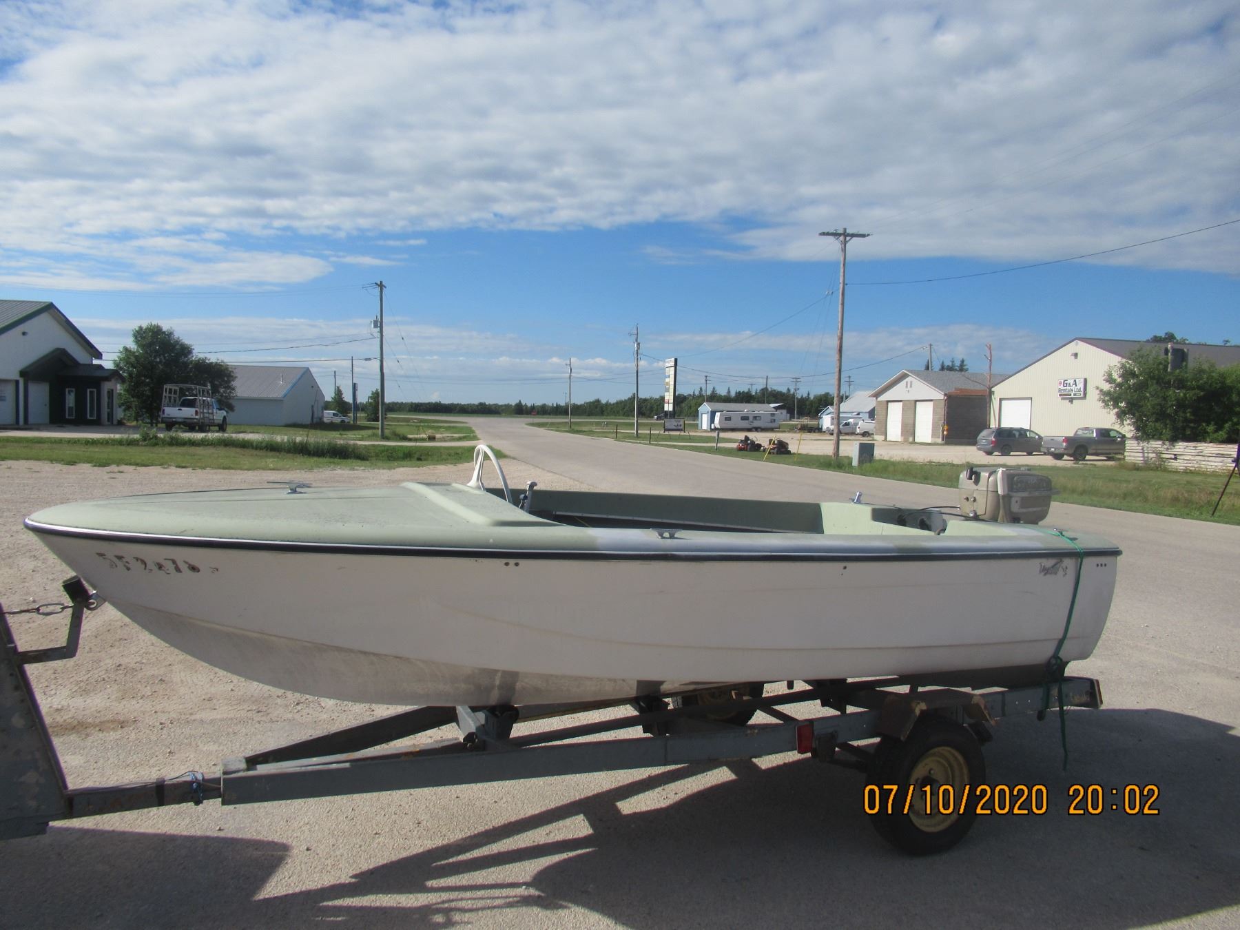 Vanguard 14