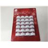 Image 1 : Home Accents Holiday LED Tealights (24pk)
