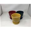 Image 1 : Lot of Plant Pots