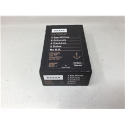 RXBAR Chocolate Sea Salt (12 x 52g)