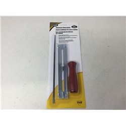 Laser Chainsaw Filling Guide (3/16in)