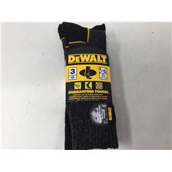 DeWaltSocks (Size 10-13)