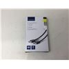 Image 1 : Insignia Display Port Cable 4K Ultra HD