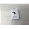 Image 1 : Samsung USB Cable Type C