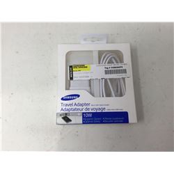 Insignia Travel Adapter (2Amp)