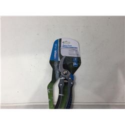 UberHaus Bypass Pruner