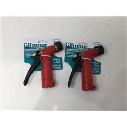 Gilmour Spray Gun