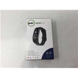 Striv Apex Heart Rate Monitor