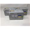 Image 1 : GE Classic LED Warm White (75W x 2 x 3)