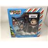 Image 1 : Reindeer in Here- Book and Plush Gift Set
