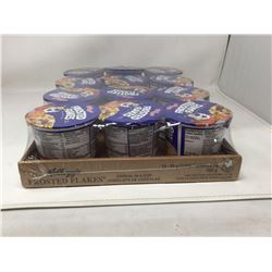 Kellogg's Frosted Flakes (12 x 55g)